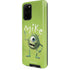 Disney Monsters Inc. Mike Portrait Galaxy S20 Plus Pro Case