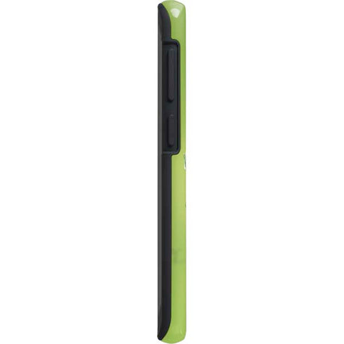 Disney Monsters Inc. Mike Portrait Galaxy S20 Plus Pro Case