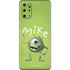 Disney Monsters Inc. Mike Portrait Galaxy S20 Plus Skin