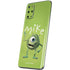 Disney Monsters Inc. Mike Portrait Galaxy S20 Plus Skin