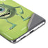 Disney Monsters Inc. Mike Portrait Galaxy S20 Plus Skin
