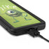 Disney Monsters Inc. Mike Portrait Galaxy S20 Plus Waterproof Case