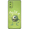 Disney Monsters Inc. Mike Portrait Galaxy S20 Skin
