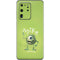 Disney Monsters Inc. Mike Portrait Galaxy S20 Ultra 5G Skin