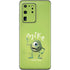 Disney Monsters Inc. Mike Portrait Galaxy S20 Ultra 5G Skin