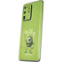 Disney Monsters Inc. Mike Portrait Galaxy S20 Ultra 5G Skin