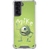Disney Monsters Inc. Mike Portrait Galaxy S21 5G Clear Case