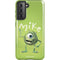 Disney Monsters Inc. Mike Portrait Galaxy S21 5G Pro Case