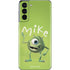 Disney Monsters Inc. Mike Portrait Galaxy S21 5G Skin
