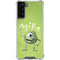 Disney Monsters Inc. Mike Portrait Galaxy S21 FE Clear Case