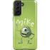 Disney Monsters Inc. Mike Portrait Galaxy S21 FE Pro Case