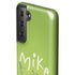 Disney Monsters Inc. Mike Portrait Galaxy S21 FE Pro Case