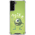 Disney Monsters Inc. Mike Portrait Galaxy S21 Plus 5G Clear Case