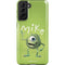Disney Monsters Inc. Mike Portrait Galaxy S21 Plus 5G Pro Case