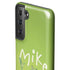 Disney Monsters Inc. Mike Portrait Galaxy S21 Plus 5G Pro Case