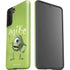 Disney Monsters Inc. Mike Portrait Galaxy S21 Plus 5G Pro Case