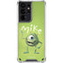 Disney Monsters Inc. Mike Portrait Galaxy S21 Ultra 5G Clear Case