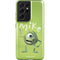 Disney Monsters Inc. Mike Portrait Galaxy S21 Ultra 5G Pro Case