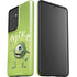 Disney Monsters Inc. Mike Portrait Galaxy S21 Ultra 5G Pro Case