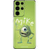 Disney Monsters Inc. Mike Portrait Galaxy S21 Ultra 5G Skin