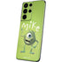Disney Monsters Inc. Mike Portrait Galaxy S21 Ultra 5G Skin
