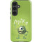 Disney Monsters Inc. Mike Portrait Galaxy S24 Plus Impact Case
