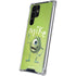Disney Monsters Inc. Mike Portrait Galaxy S24 Ultra Clear Case