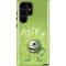 Disney Monsters Inc. Mike Portrait Galaxy S24 Ultra Impact Case