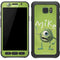 Disney Monsters Inc. Mike Portrait Galaxy S7 Active Skin