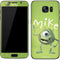 Disney Monsters Inc. Mike Portrait Galaxy S7 Skin