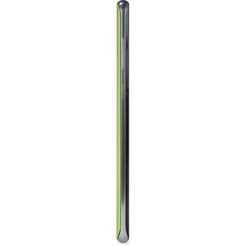 Disney Monsters Inc. Mike Portrait Galaxy S8 Plus Skin