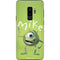Disney Monsters Inc. Mike Portrait Galaxy S9 Plus Skin