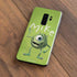 Disney Monsters Inc. Mike Portrait Galaxy S9 Plus Skin