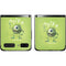 Disney Monsters Inc. Mike Portrait Galaxy Z Flip Skin