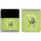 Disney Monsters Inc. Mike Portrait Galaxy Z Flip3 5G Skin