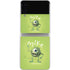 Disney Monsters Inc. Mike Portrait Galaxy Z Flip3 5G Skin