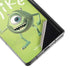 Disney Monsters Inc. Mike Portrait Galaxy Z Fold2 5G Skin