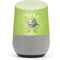 Disney Monsters Inc. Mike Portrait Google Home Skin