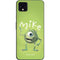Disney Monsters Inc. Mike Portrait Google Pixel 4 XL Skin