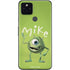 Disney Monsters Inc. Mike Portrait Google Pixel 4a 5G Skin