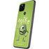 Disney Monsters Inc. Mike Portrait Google Pixel 4a 5G Skin