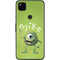 Disney Monsters Inc. Mike Portrait Google Pixel 4a Skin