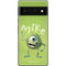 Disney Monsters Inc. Mike Portrait Google Pixel 6 Pro Skin