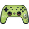 Disney Monsters Inc. Mike Portrait Google Stadia Controller Skin