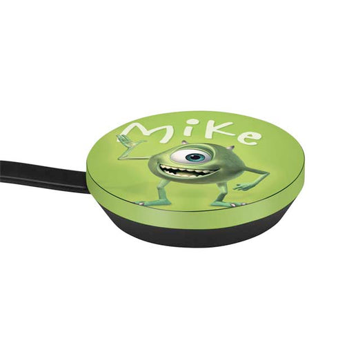 Disney Monsters Inc. Mike Portrait Google Stadia Controller Skin