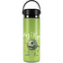 Disney Monsters Inc. Mike Portrait Hydro Flask 20oz Wide Mouth Skin