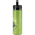 Disney Monsters Inc. Mike Portrait Hydro Flask 20oz Wide Mouth Skin