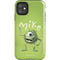 Disney Monsters Inc. Mike Portrait iPhone 11 Impact Case