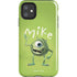 Disney Monsters Inc. Mike Portrait iPhone 11 Impact Case
