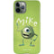 Disney Monsters Inc. Mike Portrait iPhone 11 Pro Lite Case